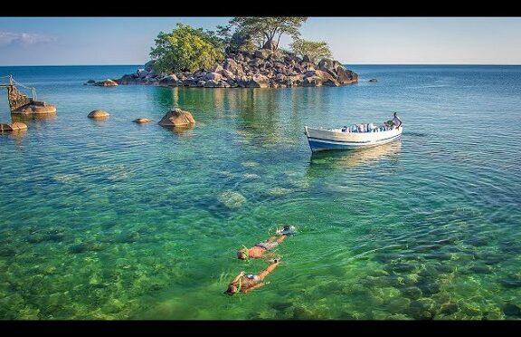 LAKE MALAWI WANTS TO TALK TO THEIR FANS WITH A NEW SONG