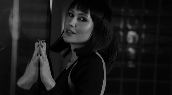 MAEVE returns with powerful ‘Po mistsyakh’ track