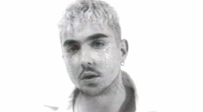 MÉLOVIN releases ‘Ya horyu ne zhorayu’