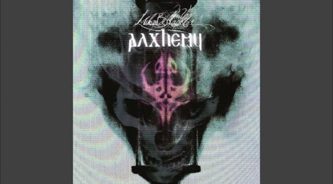 LUKE BLACK featuring MOOD KILLER HAVE A NEW SONG OUT