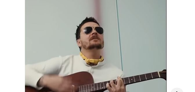 O.Torvald and ‘Ne Hruzy’