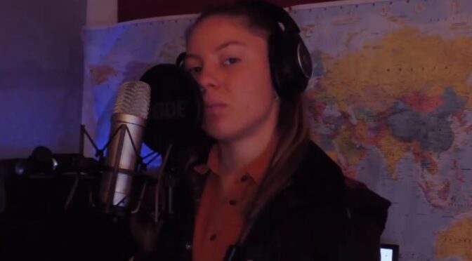 Black Gale and ‘The Fletcher Memorial Home (Pink Floyd Neoclassical Gothic Metal cover)’