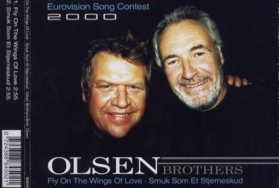 EUROVISION SONG VERSUS COVERS – SMUK SOM ET STJERNESKUD