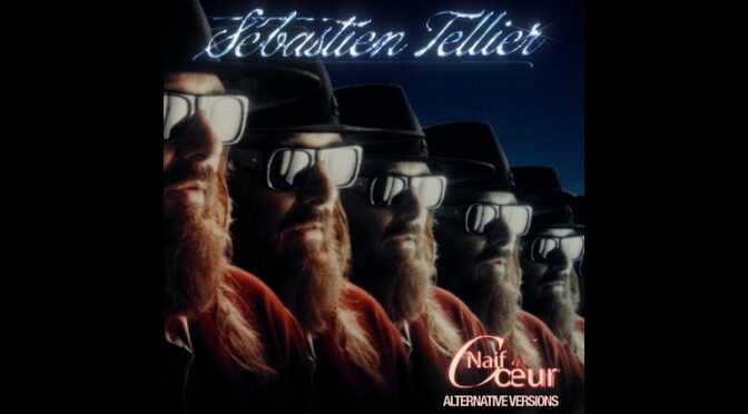 NAIF DE COEUR BY SEBASTIEN TELLIER AS A PIANO VERSION