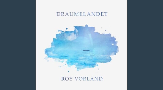 NORWEGIAN COVER OF DENMARK 1993