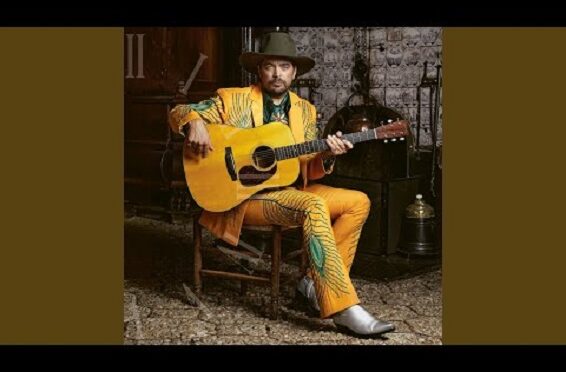 SHE NEEDS LOVIN’ TOO IS THE NEW SONG BY WAYLON