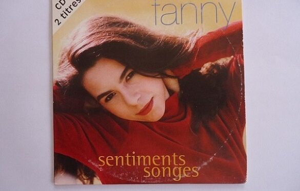 FANNY FROM FRANCE DIED ON 27 DECEMBER 2025