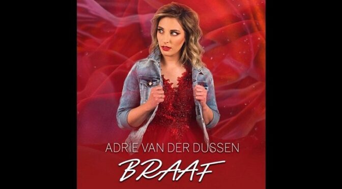 AFRIKAANS COVER OF NORTH MACEDONIA’S 2019 EUROVISION ENTRY