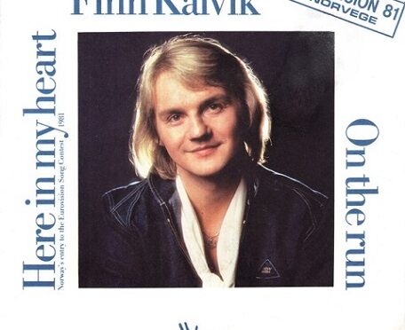 EUROVISION ENTRIES THAT HAVE TWO VERSIONS – NORWAY 1981 ENGLISH VERSION