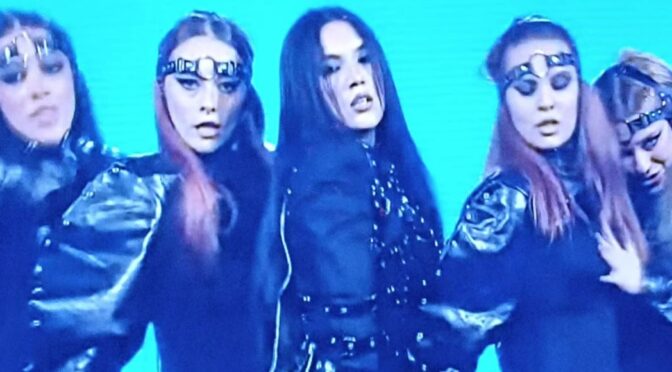 Tamara Živković to represent Montenegro at 2026 Eurovision Song Contest with ‘Nova zora’