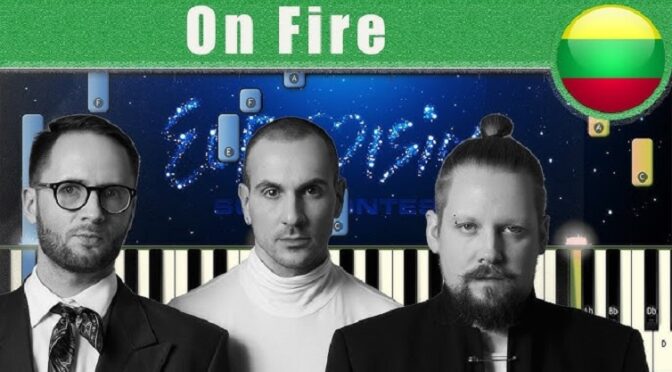 THE ROOP IS LAUNCHING THEIR FIRST EUROPEAN TOUR