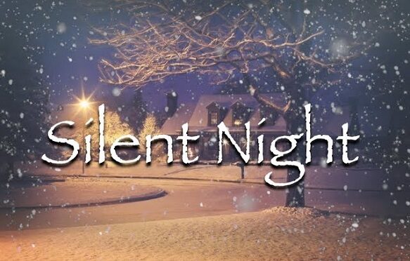 SILENT NIGHT IN VARIOUS LANGUAGES – NATE E SHENJTE BY BESA