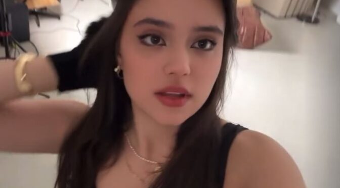 SÓNA releases hot ‘Kogti’ single