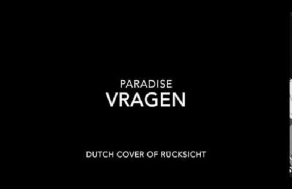 DUTCH COVER OF THE 1983 GERMAN EUROVISION ENTRY