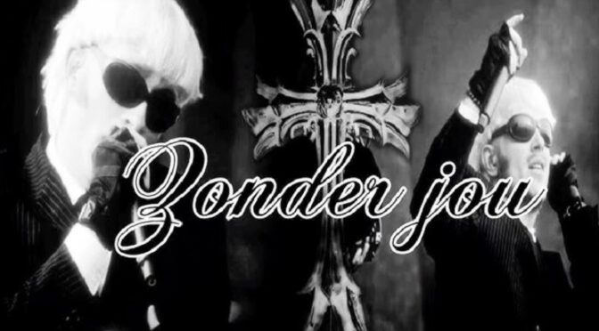 JOOST KLEIN IS WITHOUT YOU ON HIS NEW SONG