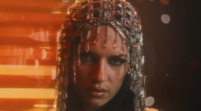 Finland: KIKI releases ‘Rakkaudenkipee’ from UMK 2026