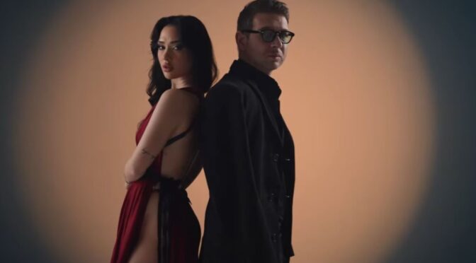 Martija x Robert Bilbilov release beautiful ‘Nedogled’ song