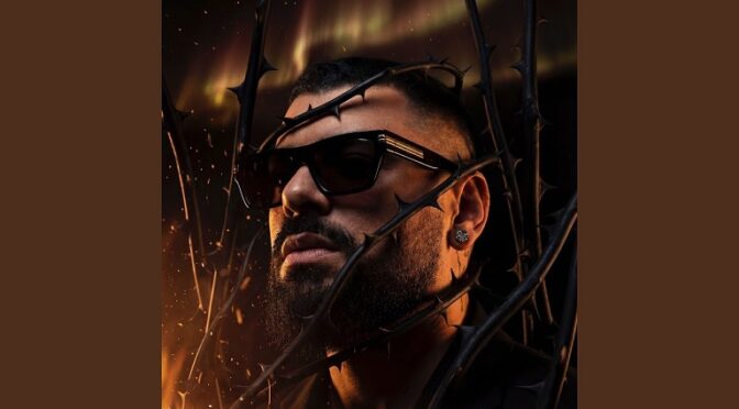 PAPAI JOCI FROM HUNGARY HAS A NEW SONG OUT