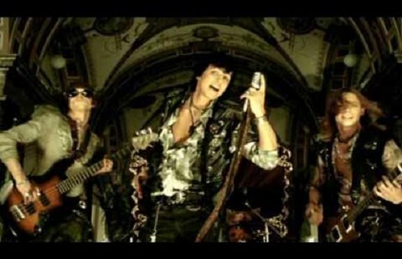 EUROVISION ENTRIES THAT HAVE TWO VERSIONS – BELARUS 2007 RUSSIAN VERSION