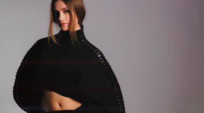 Zoé Clauzure has the right ‘Balance’ with her new single