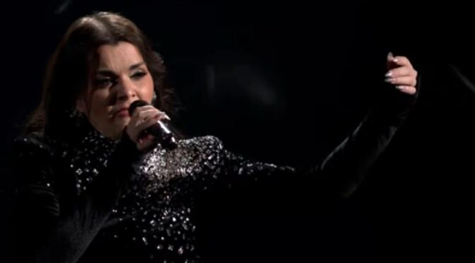 Atvara is the representative for Latvia at the 2026 Eurovision Song Contest