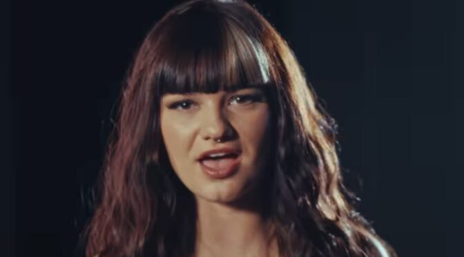 ESSYLA is ‘Dancing on the ice’ for Belgium at the 2026 Eurovision Song Contest