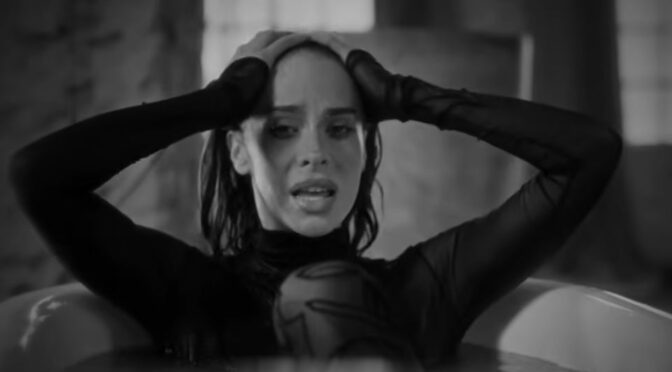 Blanka says ‘I’m Just A Human’ with her new song