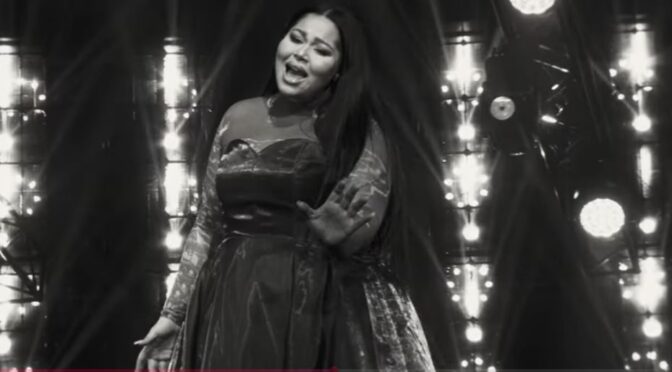 Destiny is back with her new song ‘I Promise’