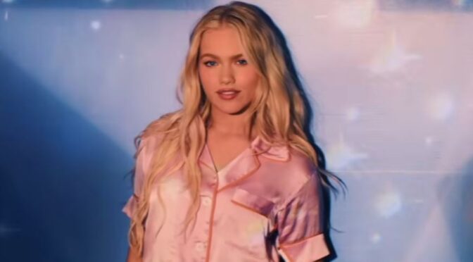 Freya Skye sprinkles the ‘Stardust’ with her first EP release