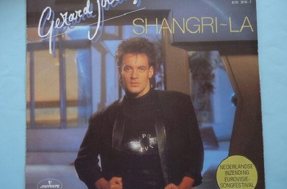 EUROVISION ENTRIES THAT HAVE TWO VERSIONS – THE NETHERLANDS 1988 DUTCH VERSION