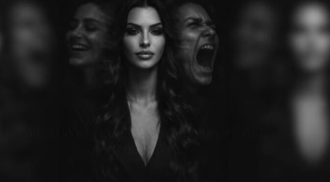 Inis Neziri and her song ‘In My Head’ released from San Marino Song Contest 2026