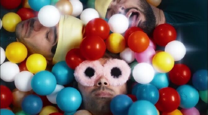 HOPE FANS ARE NOT BORED WITH THE BUSKER’S NEW SONG