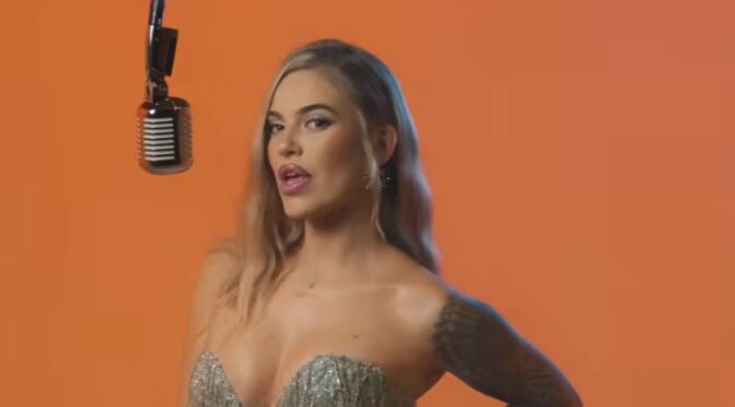 María Isabel is off to ‘VENUS -14:14’ with catchy new track