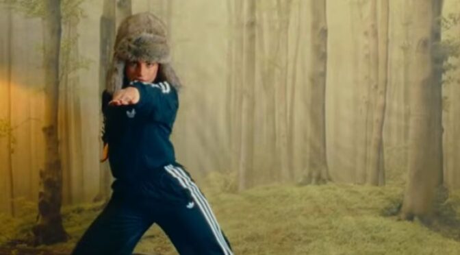 Noa Kirel releases ‘O La Popa’ single