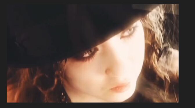 Penny Smitt returns with a ‘Bulletproof Heart’