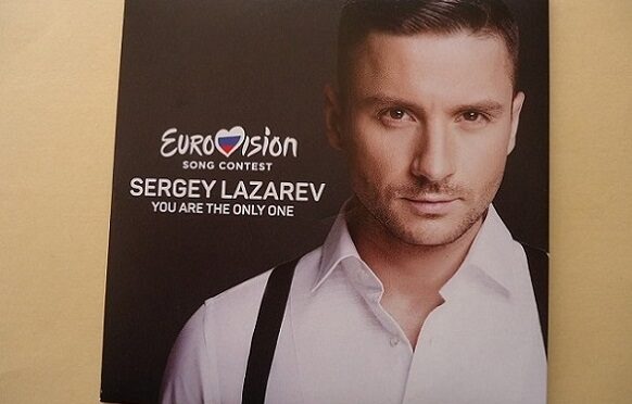 EUROVISION ENTRIES THAT HAVE TWO VERSIONS – RUSSIA 2016 RUSSIAN VERSION