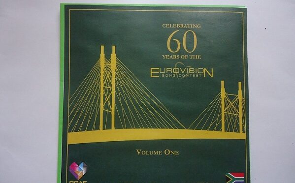 CELEBRATING 60 YEARS OF EUROVISION SONG CONTEST – VOLUME ONE
