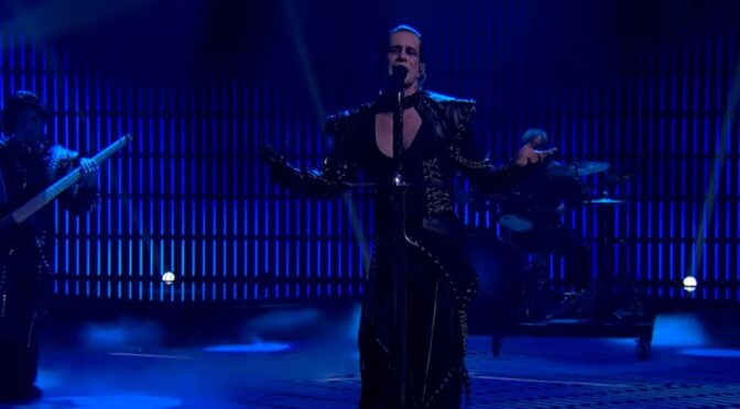 Lavina will go to 2026 Eurovision Song Contest for Serbia