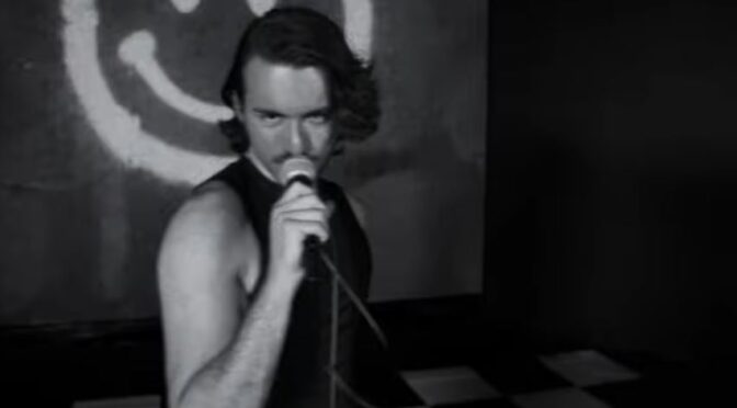 Aidan says ‘Cowboys Don’t Cry’ with his new single