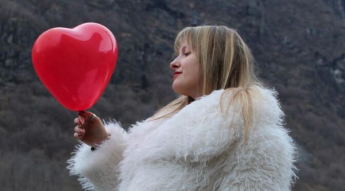 Alessia Passera released the beautiful ‘Torna presto’