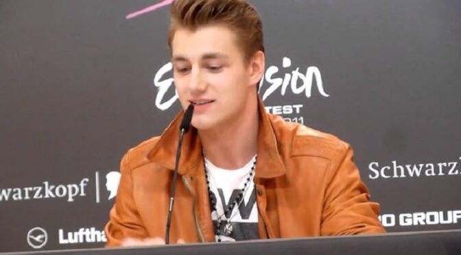 CELEBRATING 8 GOLD MEDALS BY RUSSIA AT THE 2026 PARA WINTER OLYMPICS – SONG 4