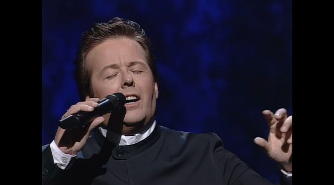 ARTISTS I HAVE MET DURING 25 YEARS AT EUROVISION WITH ACCREDITATION – BO HALLDORSSON