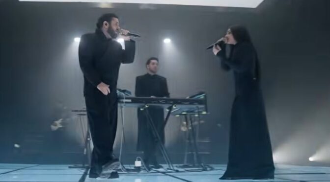 Kami Friends & Brunette release two new songs