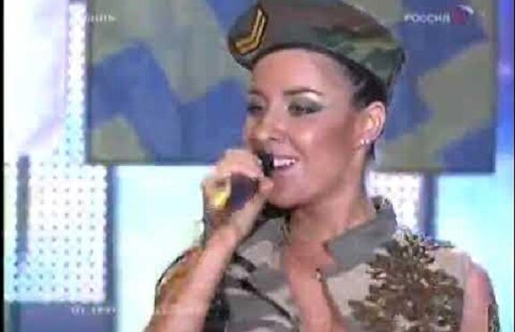 CELEBRATING 8 GOLD MEDALS BY RUSSIA AT THE 2026 PARA WINTER OLYMPICS – SONG 6