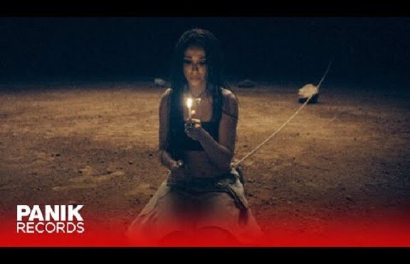 ELENI FOUREIRA HAS A NEW SONG OUT – XRONIA POLLA