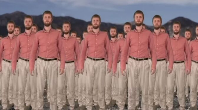 Daði Freyr is ‘Hot Damn’ with his new release