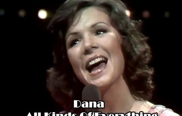 CELEBRATING 70 YEARS OF EUROVISION – SONG 10