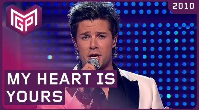 CELEBRATING 18 GOLD MEDALS FOR NORWAY AT THE WINTER OLYMPICS – SONG 14