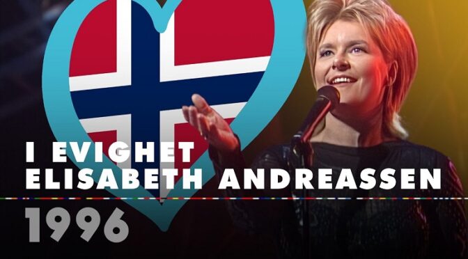 CELEBRATING 18 GOLD MEDALS FOR NORWAY AT THE WINTER OLYMPICS – SONG 10