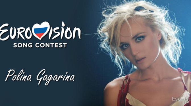 CELEBRATING 70 YEARS OF EUROVISION – SONG 19